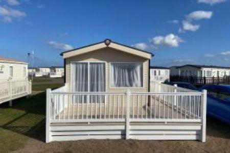 Silver Sands Holiday Park Hotell Lossiemouth Exteriör bild