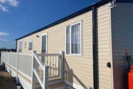 Silver Sands Holiday Park Hotell Lossiemouth Exteriör bild